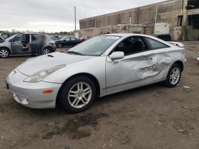 Toyota Celica (2000)