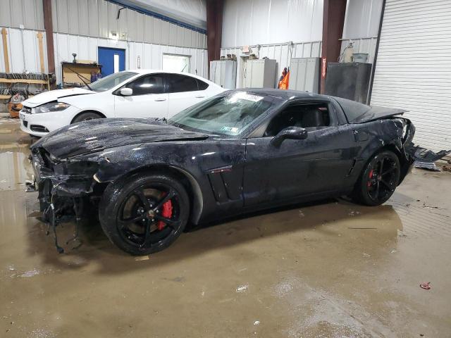 Chevrolet Corvette (2013)