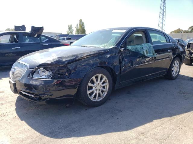 Buick Lucerne (2011)
