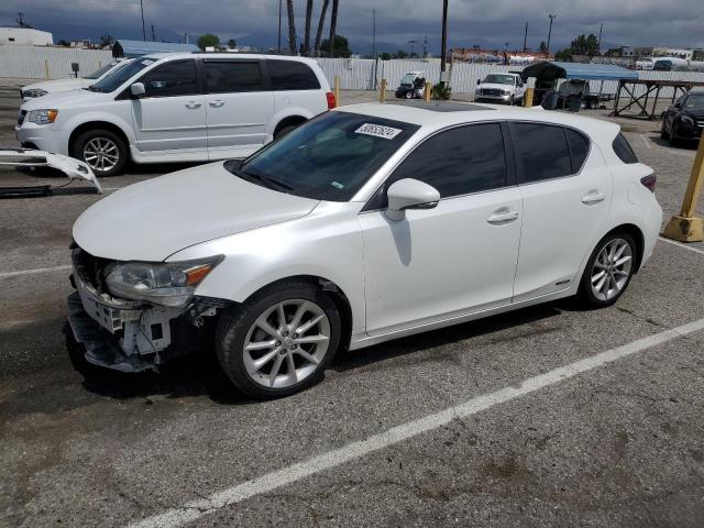 Lexus Ct 200 (2011)
