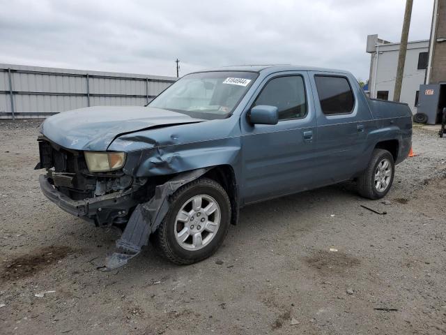 Honda Ridgeline (2006)