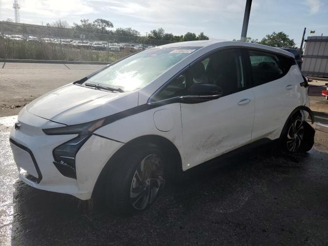 Chevrolet Bolt (2023)
