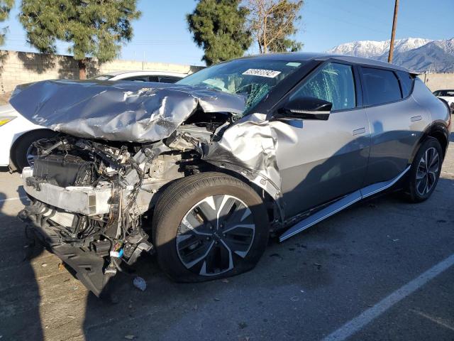 Kia Ev6 light (2023)