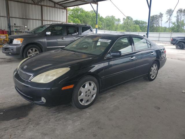 Lexus Es330 (2005)