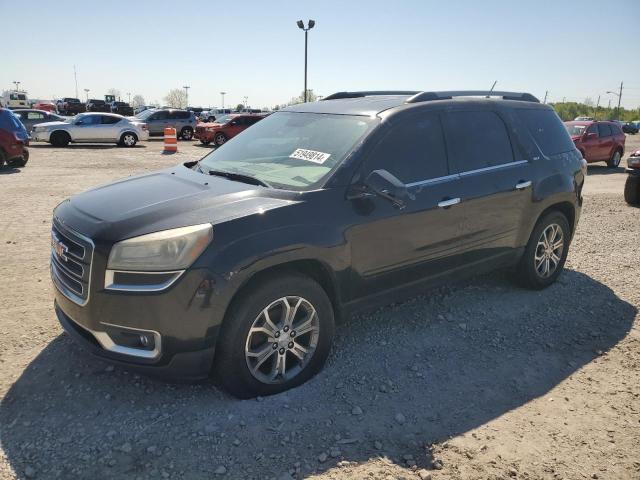 Gmc Acadia (2014)