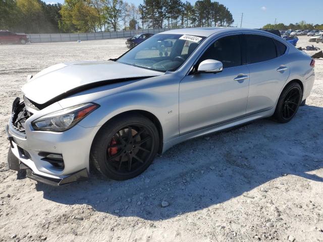 Infiniti Q70 (2016)