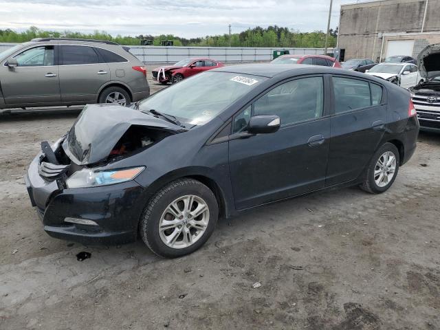 Honda Insight (2010)