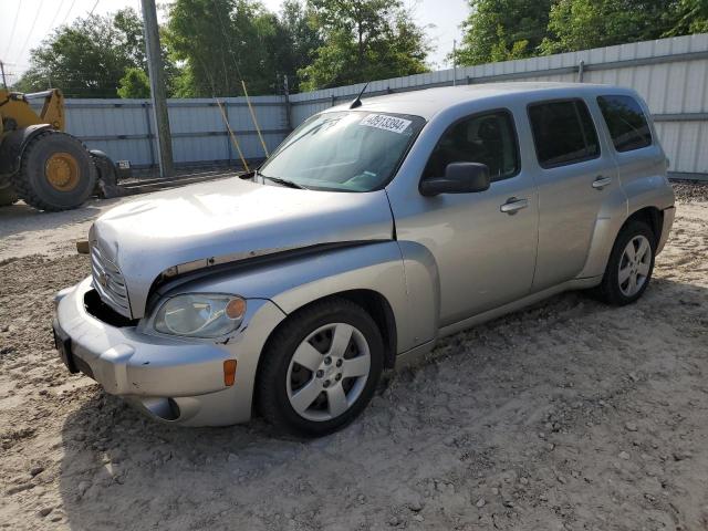 Chevrolet Hhr (2007)