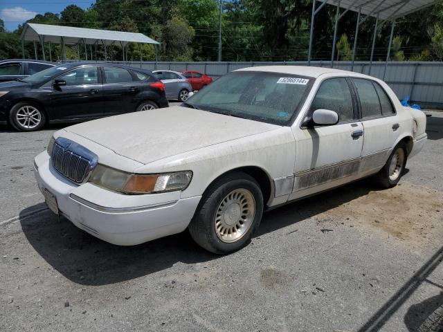 Mercury Grmarquis (1999)