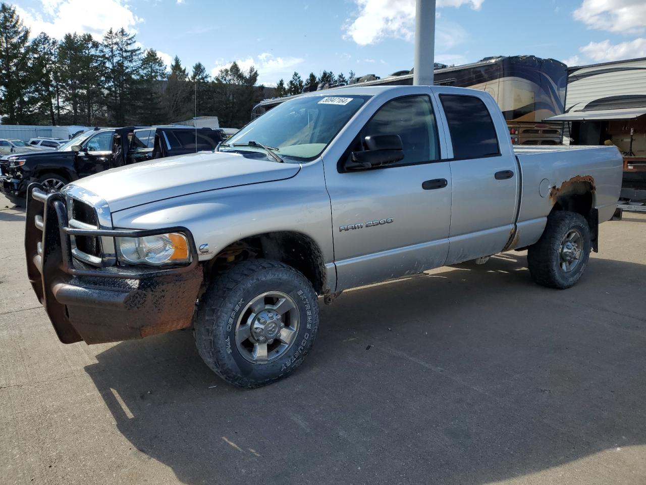 Dodge Ram (2005)