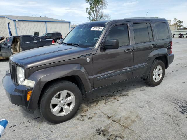 Jeep Liberty (2011)