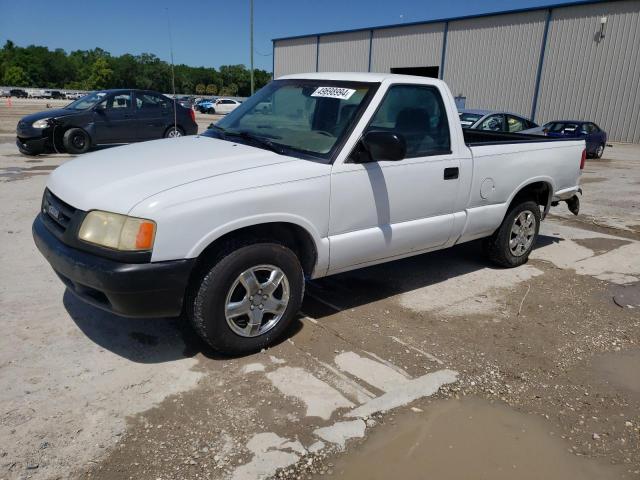 Isuzu Hombre (1998)
