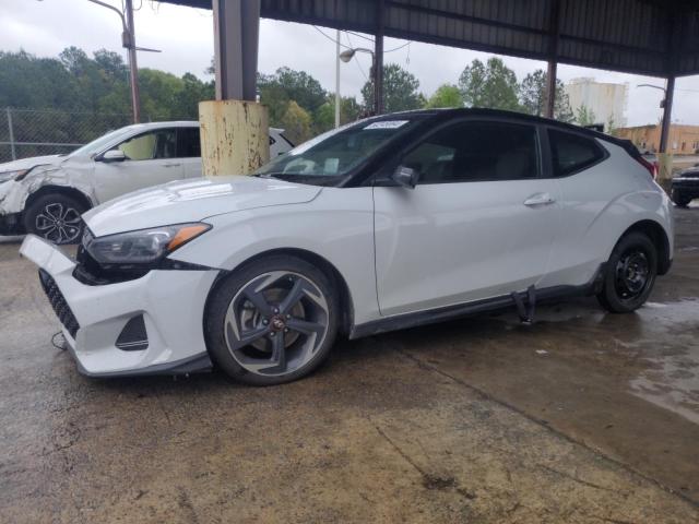 Hyundai Veloster (2019)