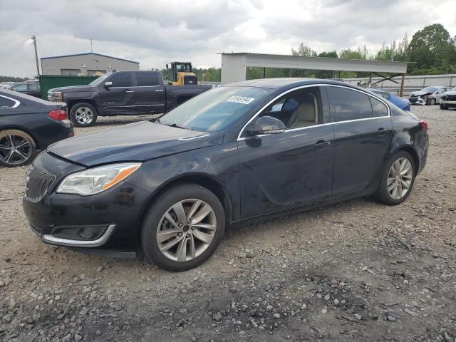 Buick Regal (2016)