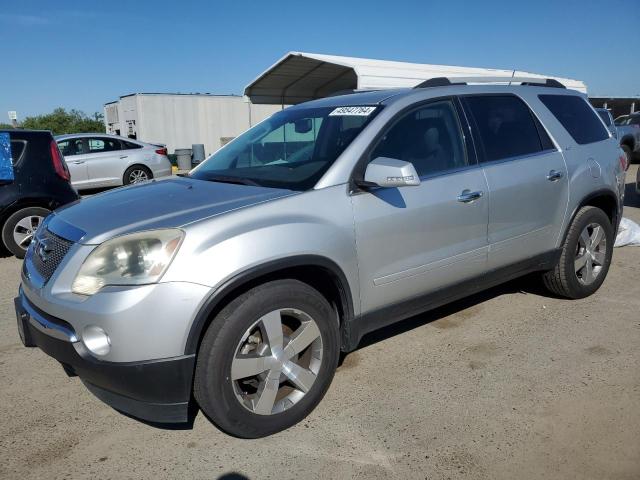 Gmc Acadia (2011)