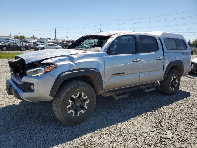 Toyota Tacoma (2023)