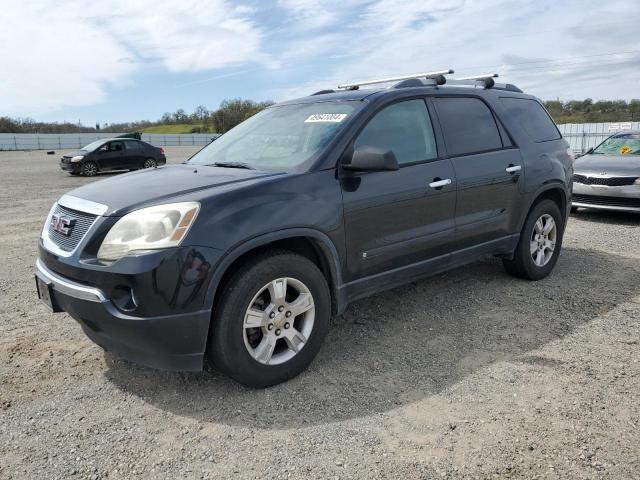 Gmc Acadia (2010)