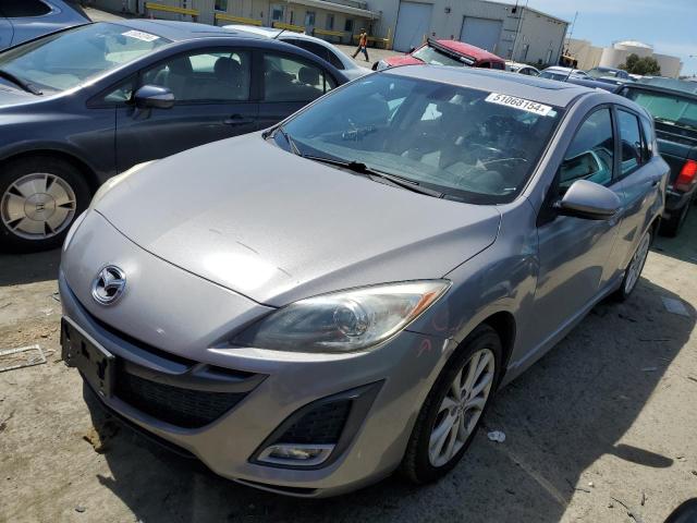 Mazda Mazda3 (2010)