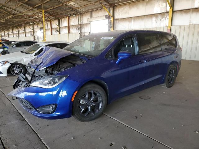 Chrysler Pacifica (2020)