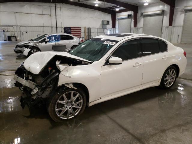Infiniti G37 (2012)