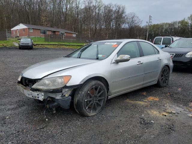 Acura Rl (2006)
