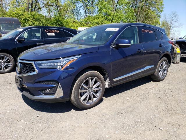 Acura Rdx (2021)