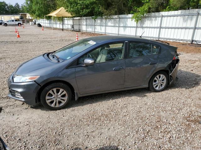 Honda Insight (2012)