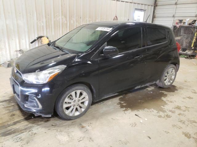 Chevrolet Spark (2017)