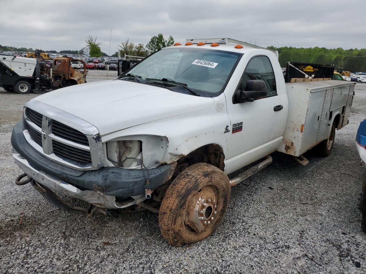 Dodge Ram (2010)