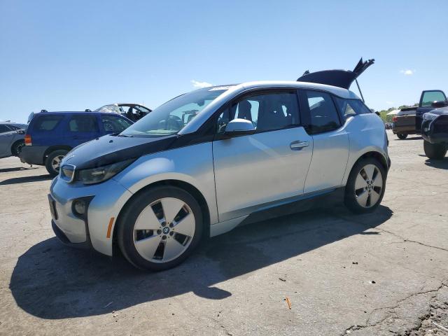 Bmw I series (2014)