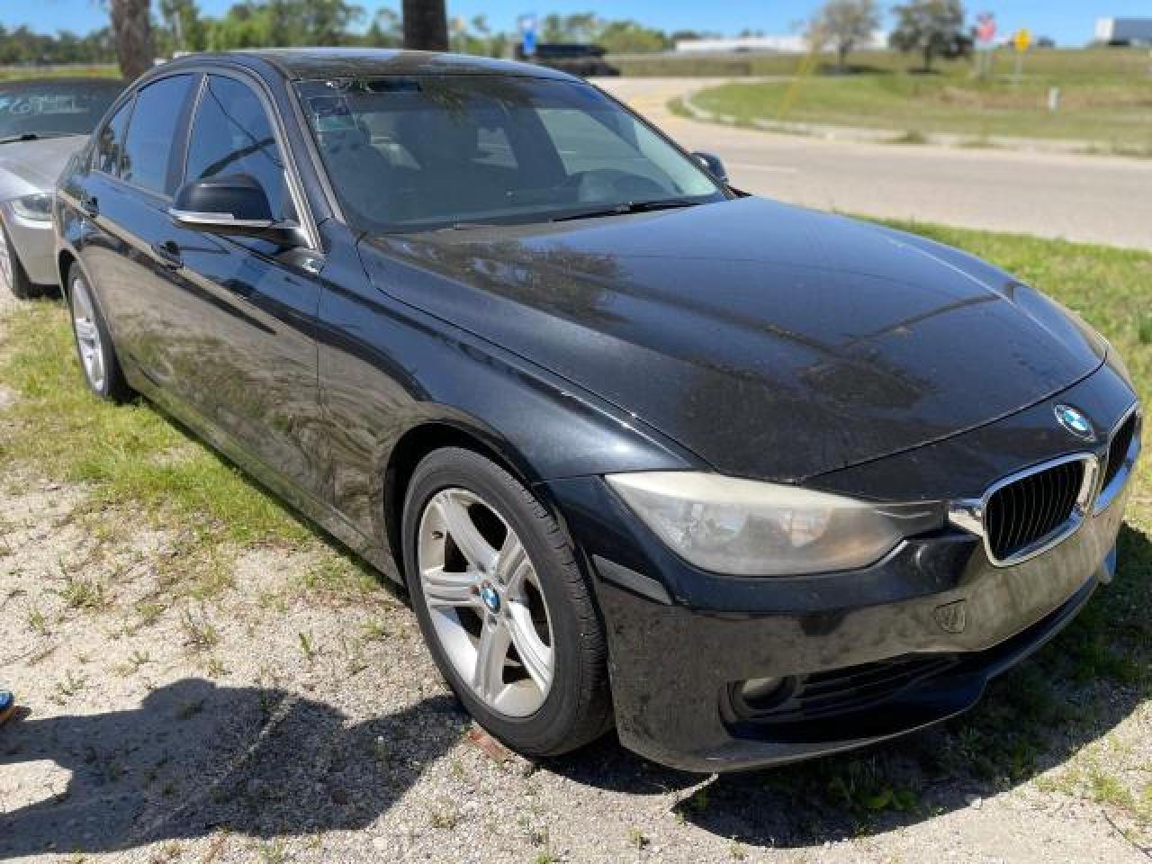 Bmw 3er (2014)