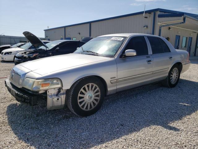 Mercury Grmarquis (2010)