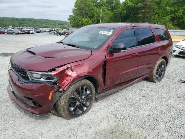Dodge Durango (2022)