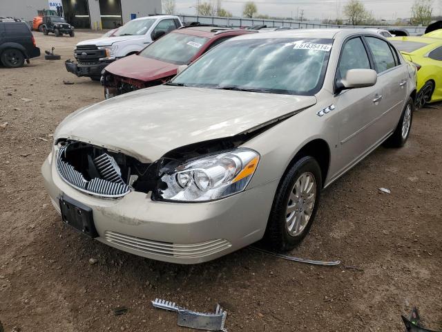 Buick Lucerne (2007)