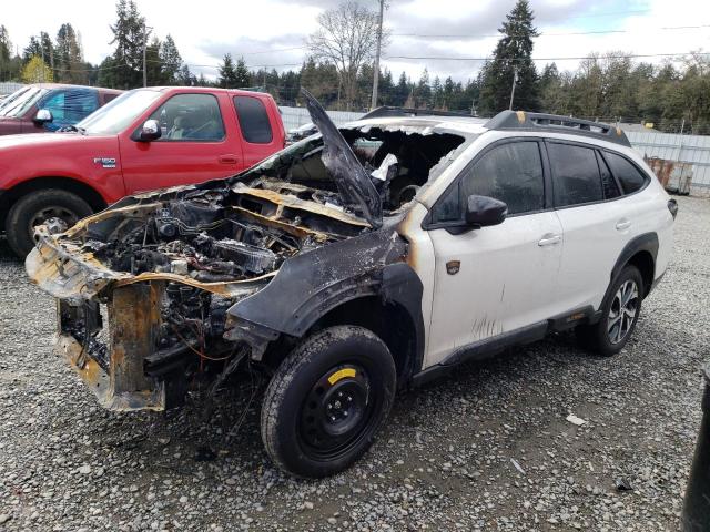Subaru Outback wi (2024)