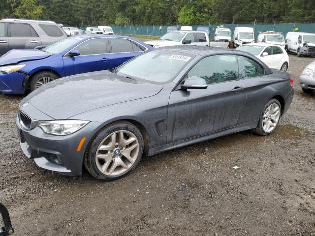 Bmw 4 series (2014)