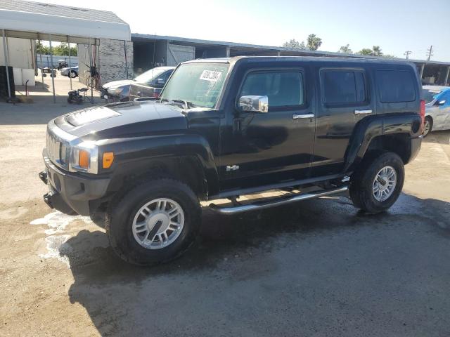 Hummer H3 (2008)