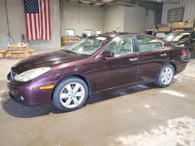 Lexus Es330 (2005)