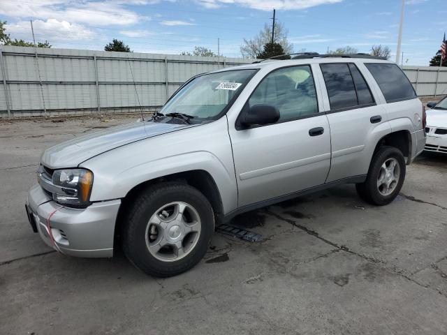 Chevrolet Trailblzr (2008)