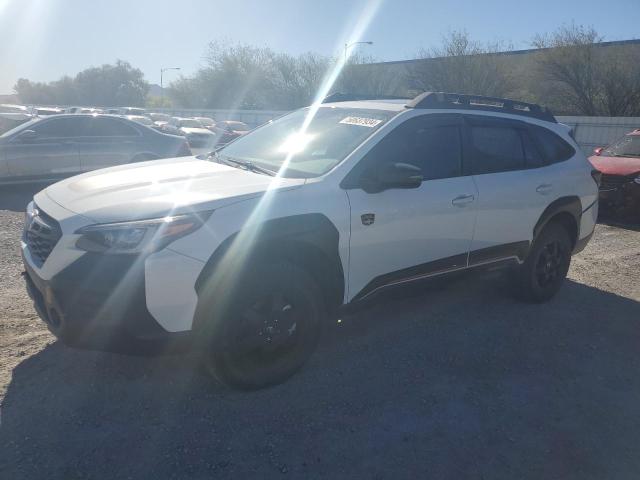 Subaru Outback wi (2023)