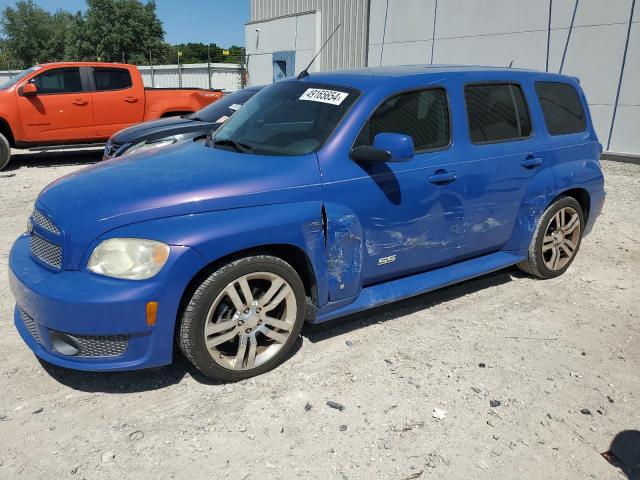 Chevrolet Hhr (2008)
