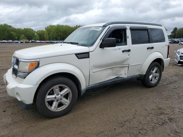 Dodge Nitro (2010)