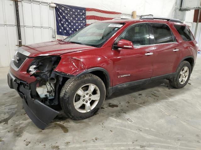 Gmc Acadia (2008)