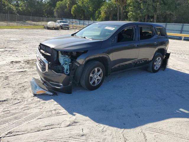 Gmc Acadia (2018)