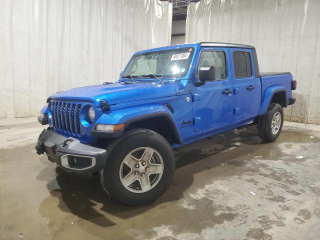 Jeep Gladiator (2021)