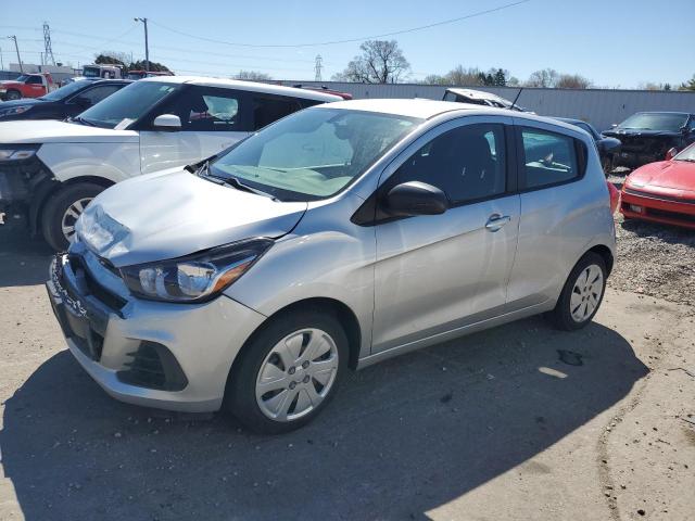 Chevrolet Spark (2017)