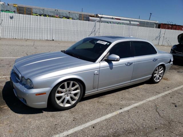Jaguar Xj8 (2008)