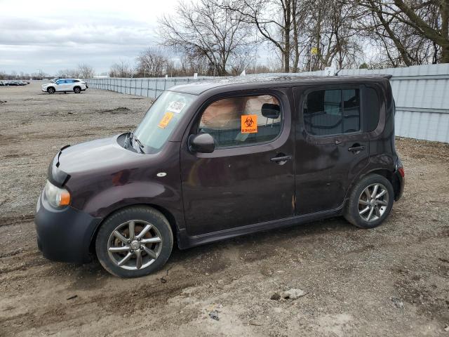 Nissan Cube (2010)