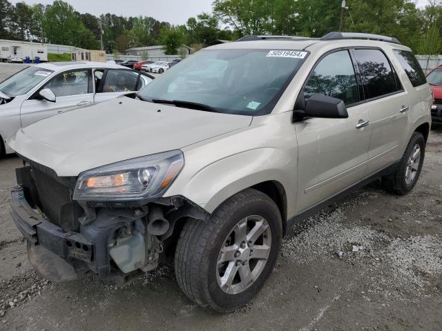 Gmc Acadia (2014)