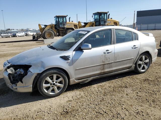 Mazda Mazda3 (2006)